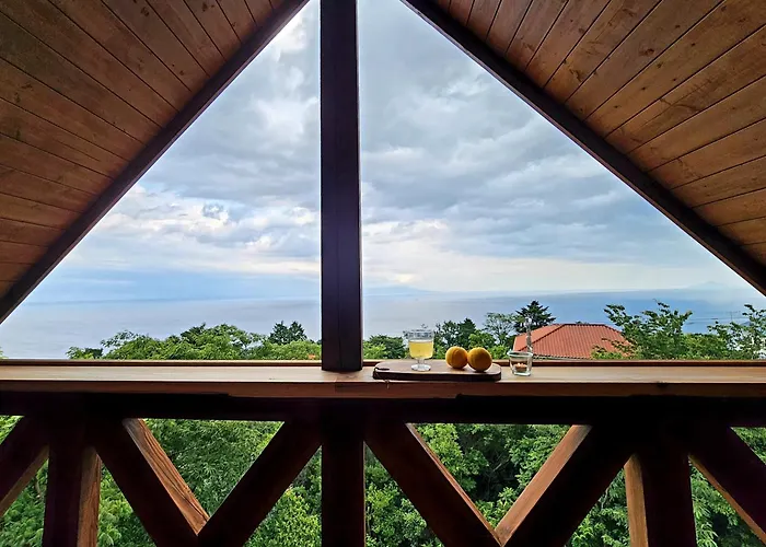 Spa And View Cozy House スパアンドビューコージーハウス