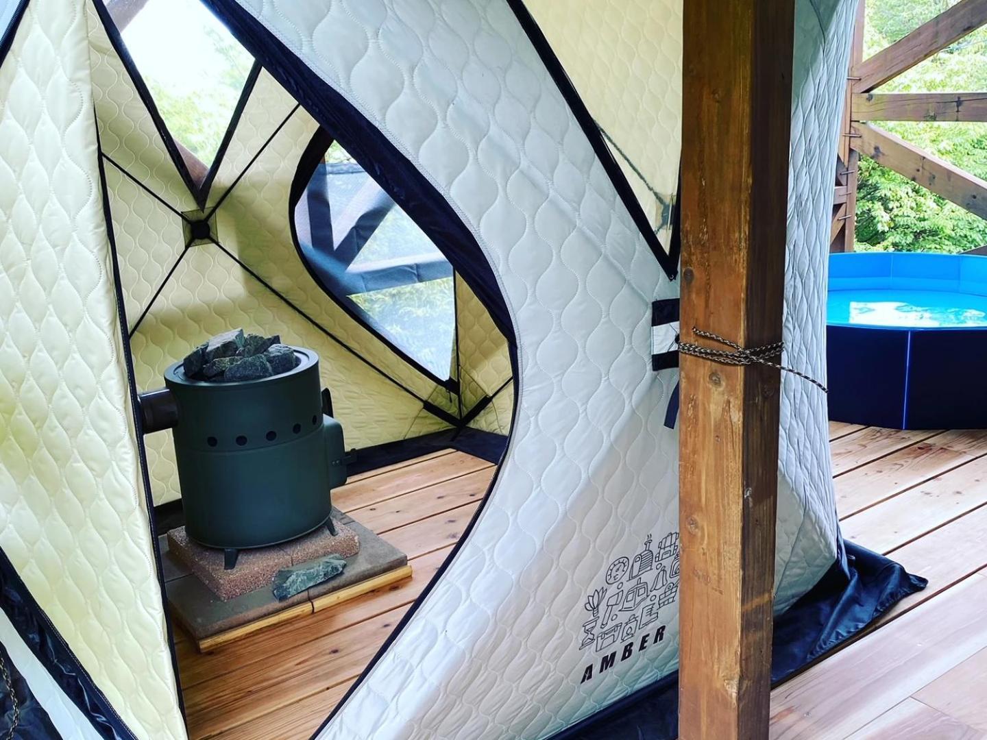 Villa And View Cozy House スパアンドビューコージーハウス